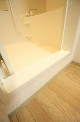 【浴室】 | 上萱の園