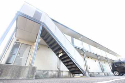 【外観】 | 上萱の園