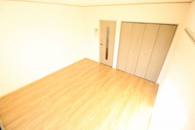 【寝室】 | 上萱の園