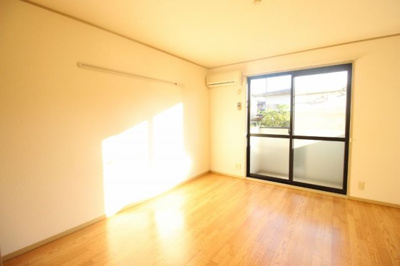 【内装】 | 上萱の園