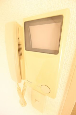 【セキュリティ】 | 上萱の園