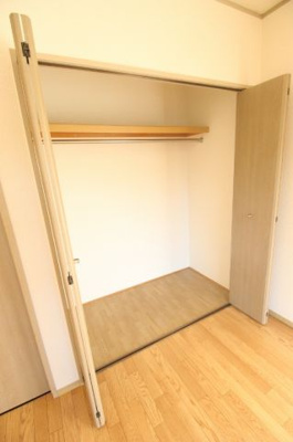 【収納】 | 上萱の園