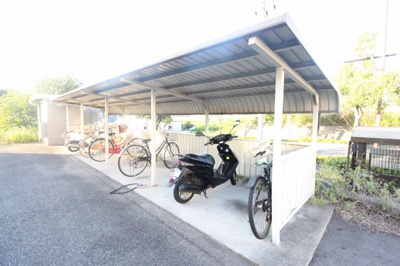 【その他共用部分】 | 上萱の園