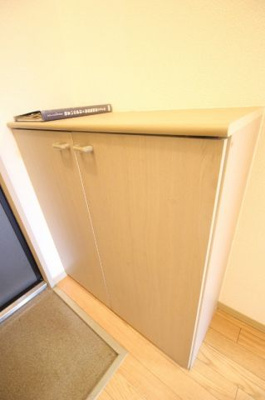 【玄関】 | 上萱の園