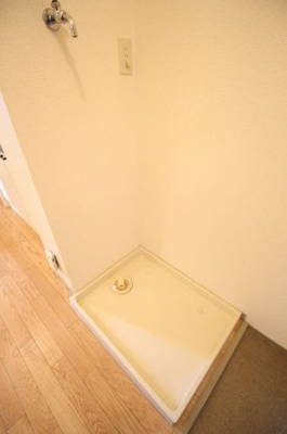 【洗面所】 | 上萱の園