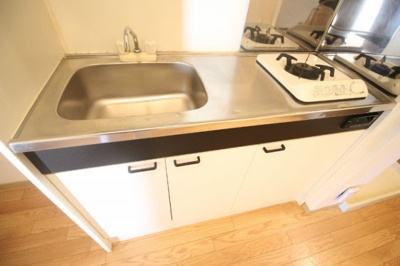 【キッチン】 | 上萱の園