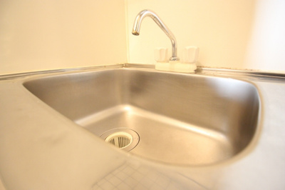 【キッチン】 | 上萱の園