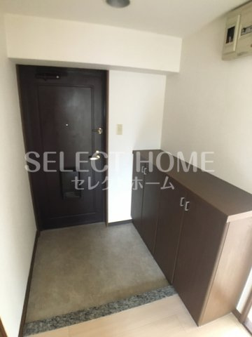 【玄関】 | ネオポリス幸田 | 毎日通る玄関はこちらです