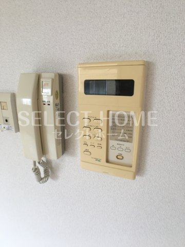 【セキュリティ】 | ネオポリス幸田