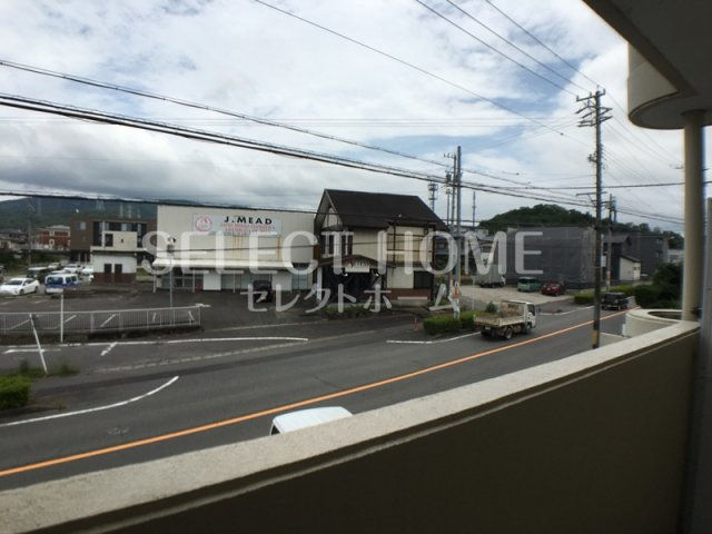 【展望】 | ネオポリス幸田