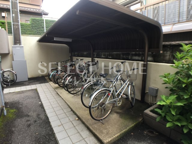 【その他共用部分】 | ネオポリス幸田