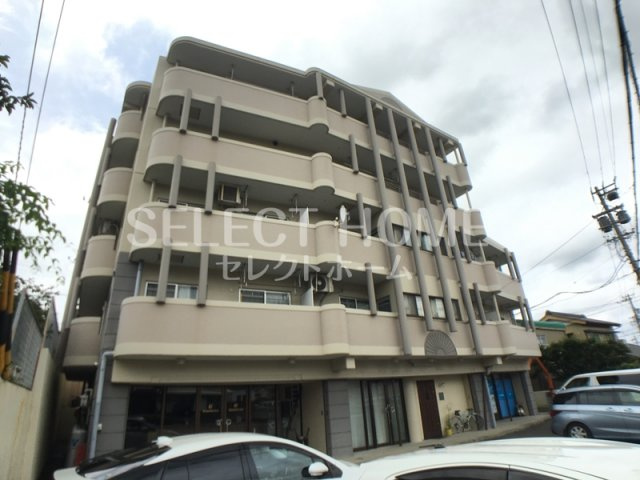 【外観】 | ネオポリス幸田 | 外観もきれいです