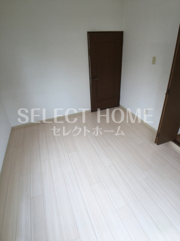 【寝室】 | ネオポリス幸田 | 落ち着いて過ごせるお部屋なので、寝室にいかがでしょうか