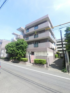 【外観】 | 外観部分