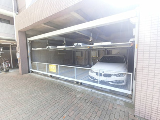 【駐車場】 | 機械式駐車場