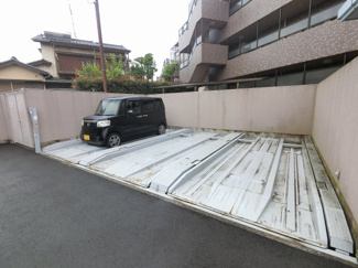 【駐車場】 | 機械式駐車場