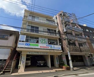 【外観】 | 3階角部屋につき採光・風通し良好です。水廻りに窓があり換気もできます。
独立性の高い洋室は子供部屋、書斎など多目的利用が可能です♪