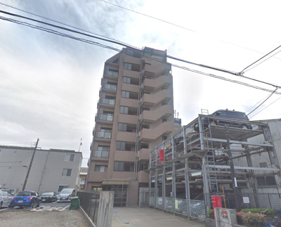 【外観】 | グランイーグル多摩川緑地11 | 2階東南角部屋につき採光・通風良好です。
多摩川緑地まで徒歩2分と住環境良好♪