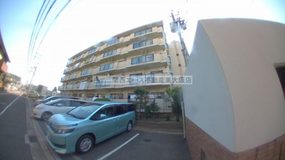 【外観】 | エバーグレイス森本