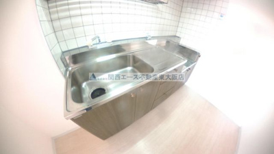 【キッチン】 | エバーグレイス森本