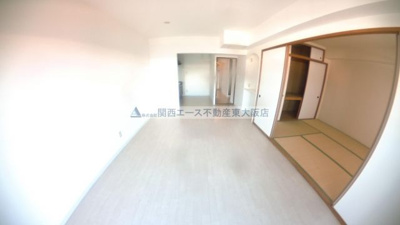 【居間・リビング】 | エバーグレイス森本