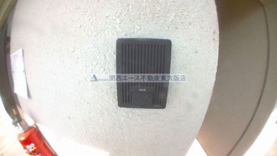 【セキュリティ】 | エバーグレイス森本