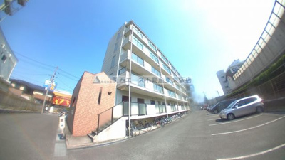 【外観】 | エバーグレイス森本