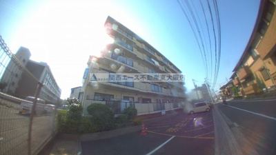 【周辺】 | エバーグレイス森本