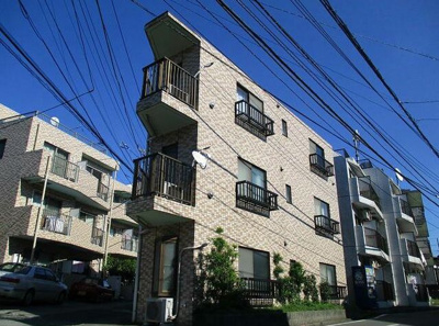 【外観】 | 横浜元町ガーデン3