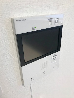 【設備】 | コンフォリア不動前