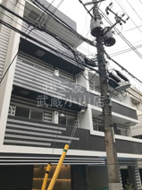 コンフォリア不動前の画像