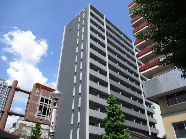 セレニティー大須｜名古屋市の賃貸ならMy賃貸