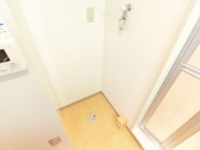 Grow Goldの設備
