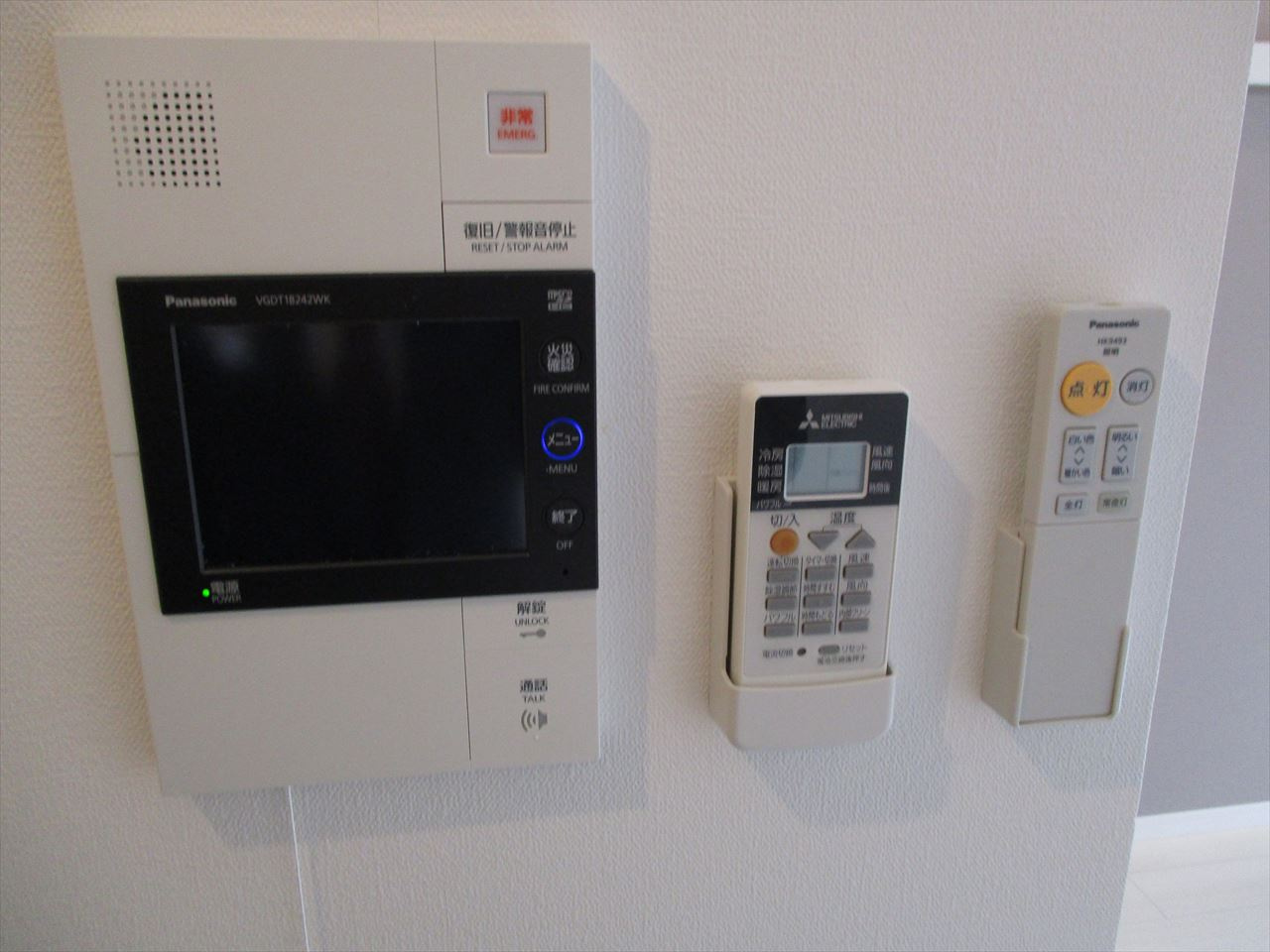 セレニティー大須｜名古屋市の賃貸ならMy賃貸のセキュリティ|セレニティー大須