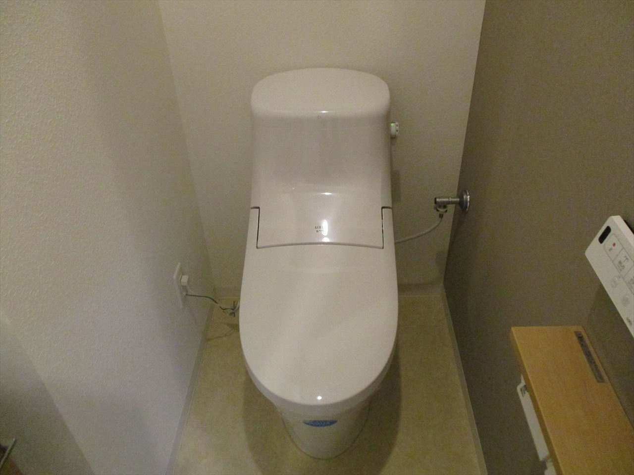 セレニティー大須｜名古屋市の賃貸ならMy賃貸のトイレ|セレニティー大須