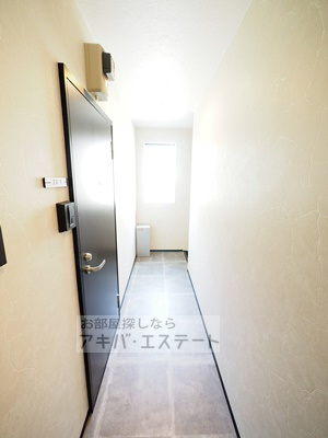 【その他共用部分】 | シャルム西新井