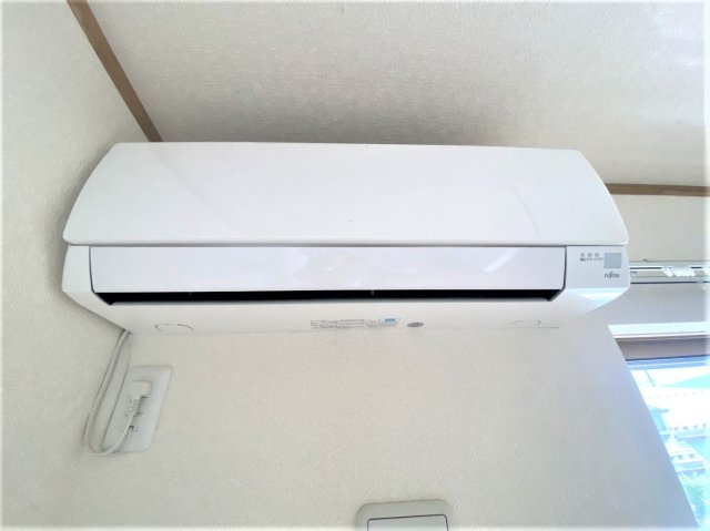 フリーデンⅢの設備