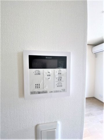 フリーデンⅢの設備