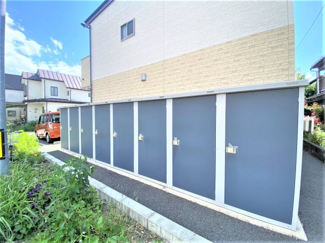 フリーデンⅢのその他共用部分