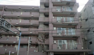 K1ファミール阿佐ヶ谷ハイツの画像