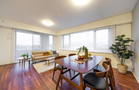 ファミール杉並・堀ノ内ガーデンテラスの画像