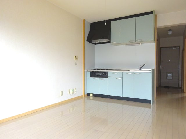 Ｆ２マンションのキッチン
