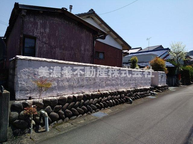 ５４８７２　岐阜市三田洞東土地