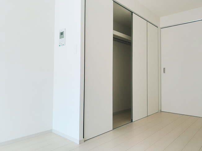 【収納】 | リブリ・三軒茶屋