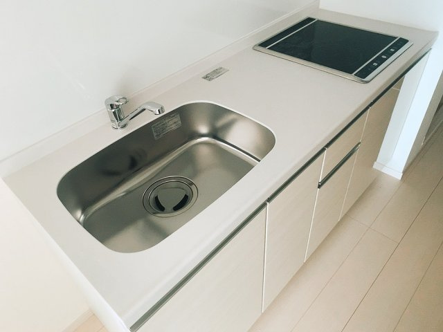 【キッチン】 | リブリ・三軒茶屋