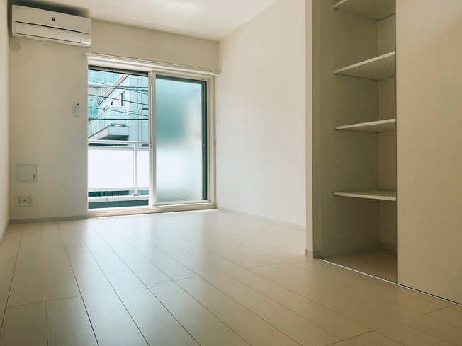 【居間・リビング】 | リブリ・三軒茶屋