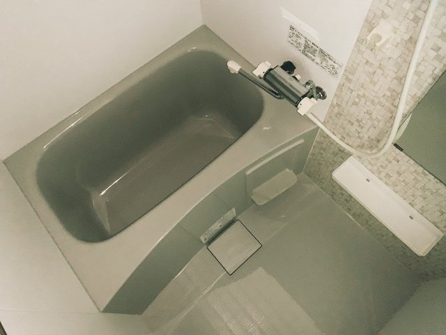 【浴室】 | リブリ・三軒茶屋