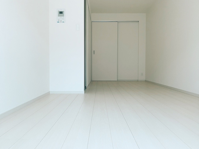 【寝室】 | リブリ・三軒茶屋