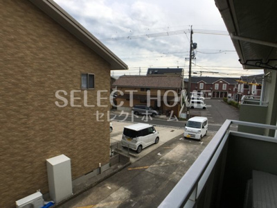 【展望】 | ルグラン本田
