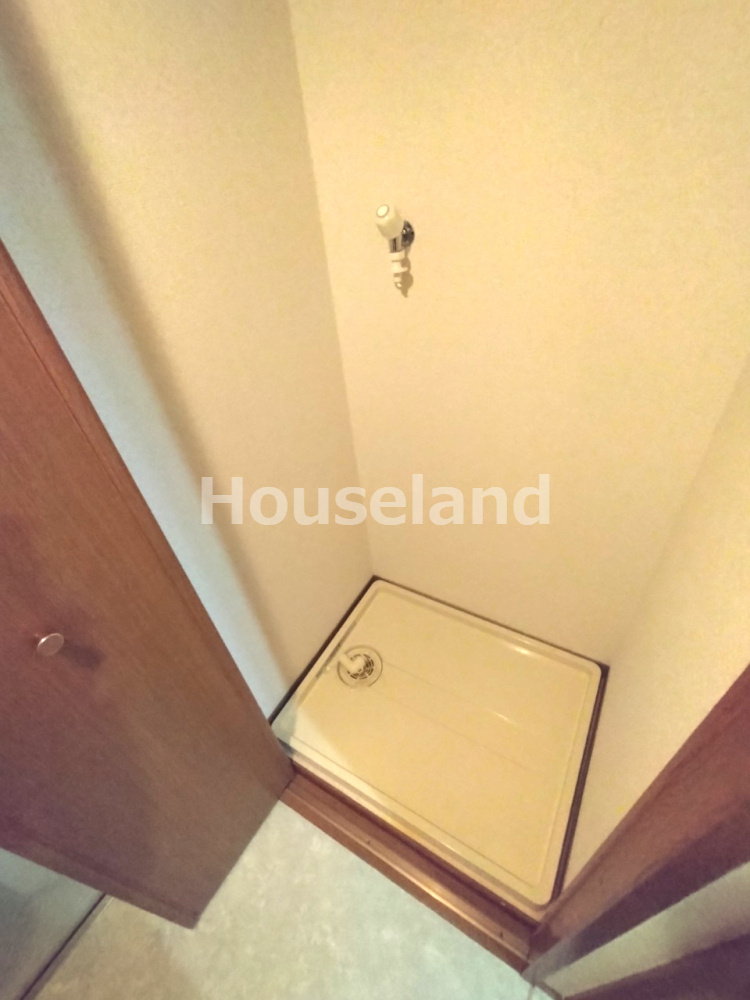 フジパレス野佐北新の設備